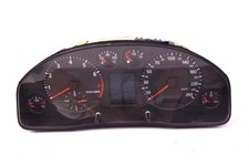 Tachometer original Audi A4 B5 8D Benziner 8D0919880N MFA FIS Tacho VDO KFZ