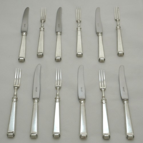 Tudor design mappin webb - mappin, &