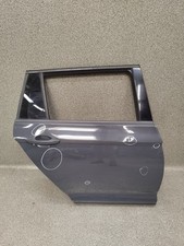 Tür hinten rechts Grau LI7F Grey def VW Passat B8 3C Kombi Variant 15.1965.036