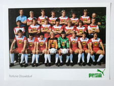 Fortuna Düsseldorf -