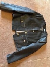 Damen Lederjacke von Rena Marx