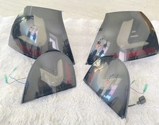 Rückleuchten VW Golf