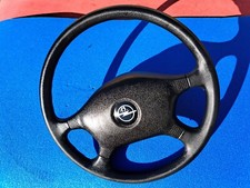 Opel Omega A Senator B Lenkrad