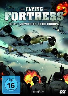 Flying fortress von - flying,