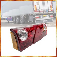 Rücklicht Rückleuchte