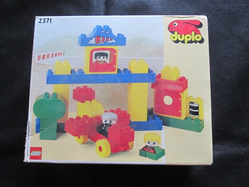 2371 lego duplo - 2371,