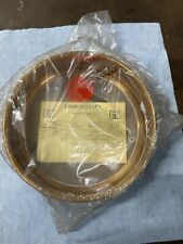 X2 Endecotts Messing Prüfsieb. 200 mm Durchmesser. Blende (106 Mikron). Neu