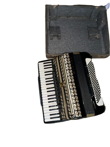 Hohner akkordeon atlantic - hohner,