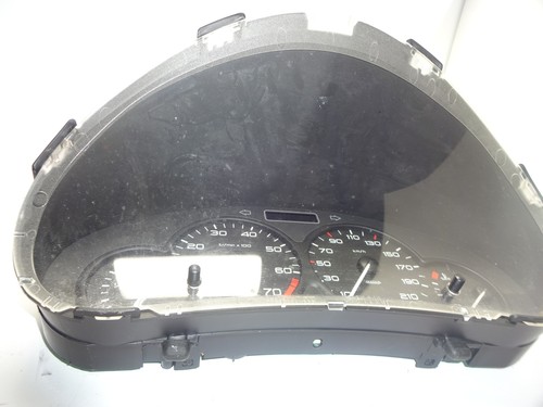 Tachometer peugeot 207 6 - cc, 1,6