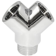 Gabelstück, Y Stück, 2 Wege