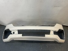 VW T6.1 Stoßstange Stoßfänger Vorne Multivan Candy-Weiß LB9A