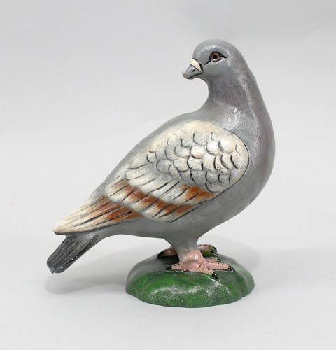 9973702 skulptur figur eisen - skulptur,
