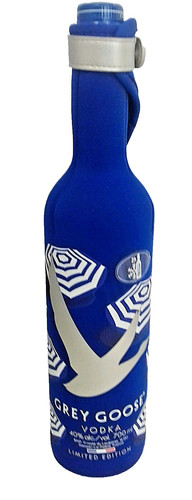 Grey goose l vodka - grey, 0,7