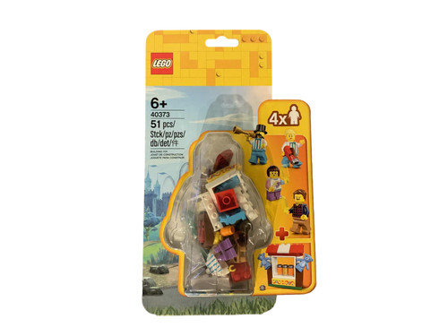 Lego 40373 - , |