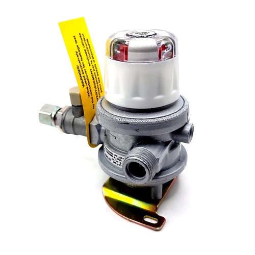30mbar 8mm zylinder - 30mbar, 2-zylinder