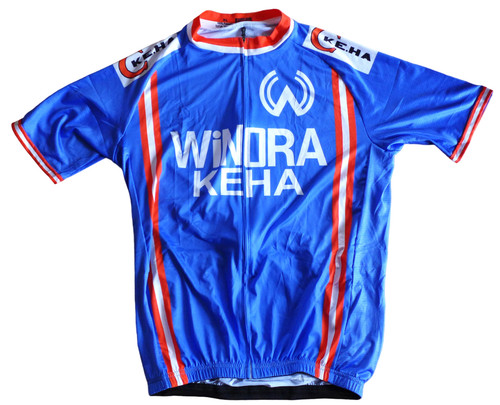 Winora radtrikot mit - radtrikot, xl,