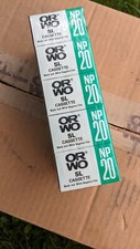 ORWO SL CASSETTE NP 20 10