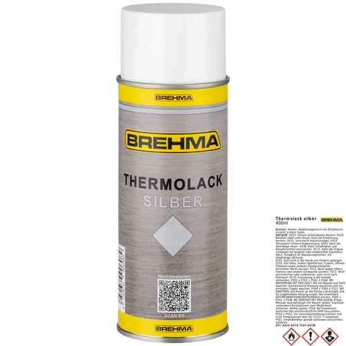 Thermolack ofenlack - thermolack,