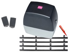 Hörmann Ecostar Portronic