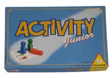 PIATNIK Activity Junior 601248