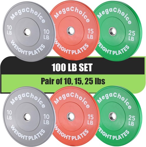 Bumper plate 8 11 - bumper,