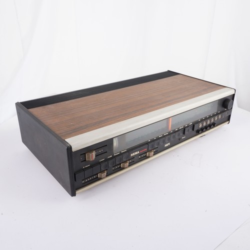 Rema toccata 940 - toccata, hifi