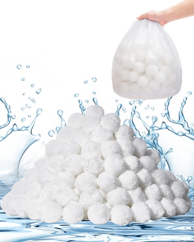 Vevor filter balls - vevor,