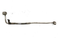 VW Polo 6N2 Lupo Klimaleitung