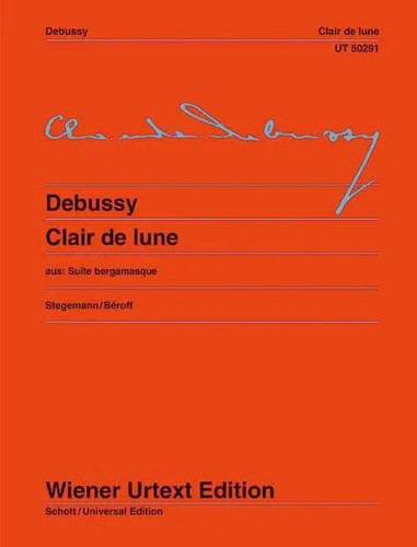 Clair lune michael - lune, |
