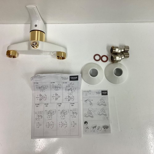 Brausearmatur grohe eurosmart - brausearmatur,