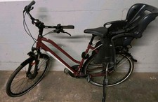 Hochwertiges 28" Fahrrad mit