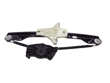 VW Golf 5 Fensterheber hinten rechts