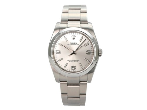 Rolex oyster perpetual ref - perpetual, 36