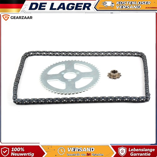 Ritzel kette set - kette,