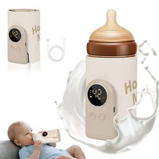 USB Baby Flaschenwärmer