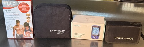 Menge tens ems - 4x,