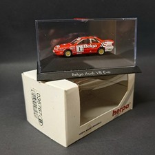 Herpa 1:87, AUDI V8 EVO