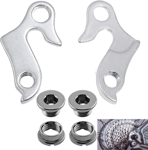 Fahrrad schaltauge aluminium - fahrrad,