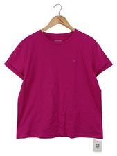 OPUS Damen T-Shirt Rosa Gr