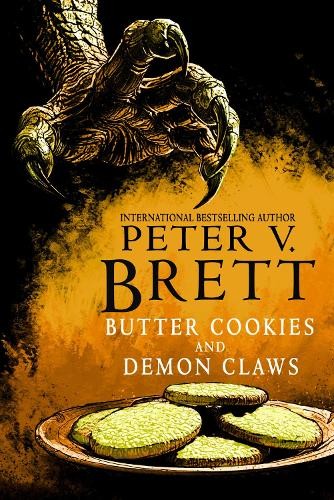Peter brett butter - -,