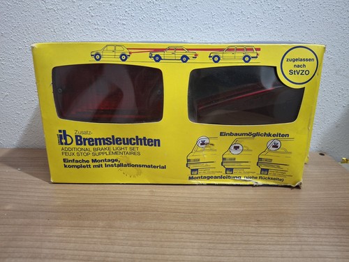 Zusatzbremsleuchte ovp - zusatzbremsleuchte,
