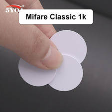1-20 Stk:  1024Byte Mifare