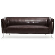 Hjh office loungesofa - office, sofa