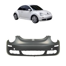 Stoßstange vorne für VW New Beetle 2005-2011 Stoßfänger grundiert