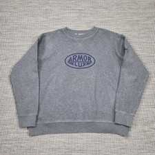 Armor Lux Sweatshirt Gr. 3