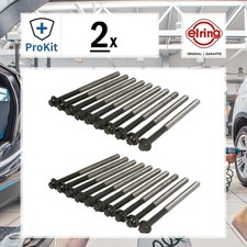 2x ORIGINAL® Elring