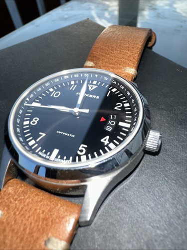 Junkers professor herrenuhr - junkers,