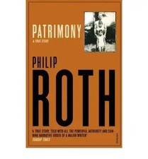 Patrimony | Philip Roth | A