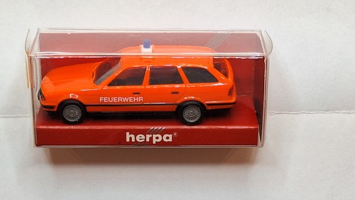 Herpa feuerwehr - herpa,
