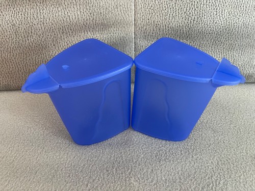 Tupperware sahne - 2x,